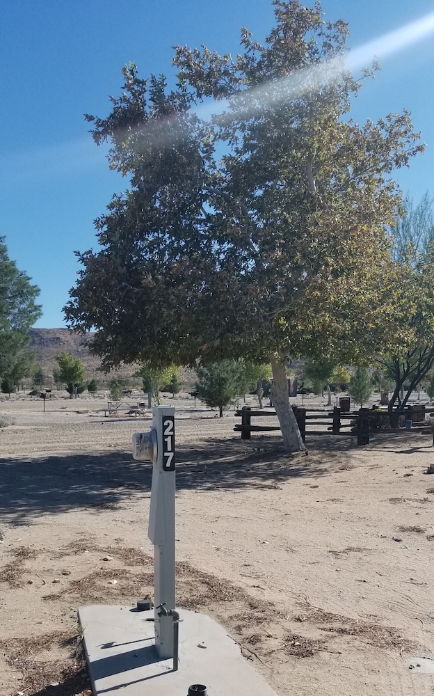 Stagecoach Trails RV Resort - photo 6