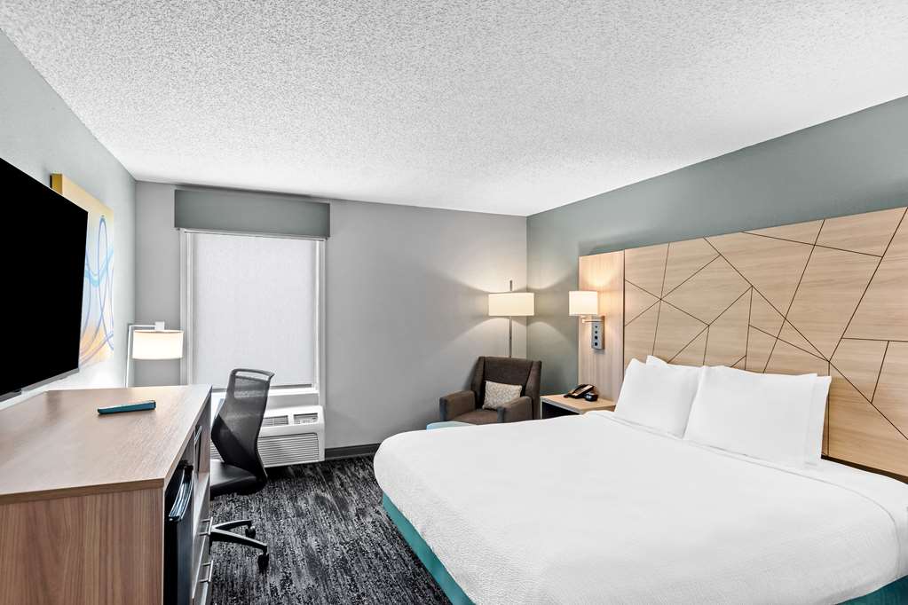 Best Western Doswell Hotel - photo 13