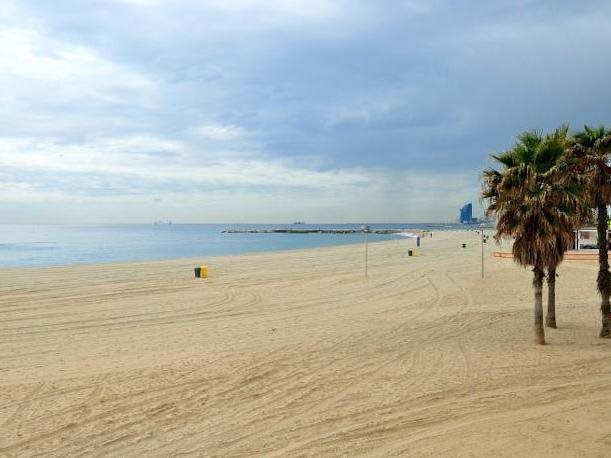 Hotel BestPrice Diagonal — hotel in Sant Marti