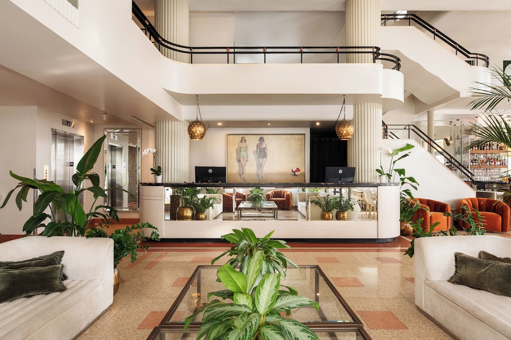 Eurostars Winter Haven - photo 4