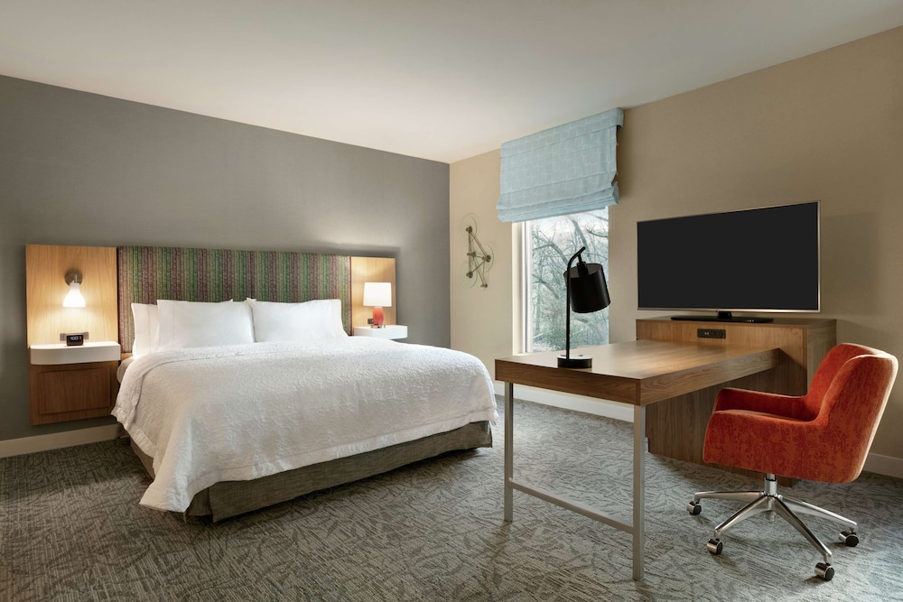 Hampton Inn & Suites Johns Creek - photo 9