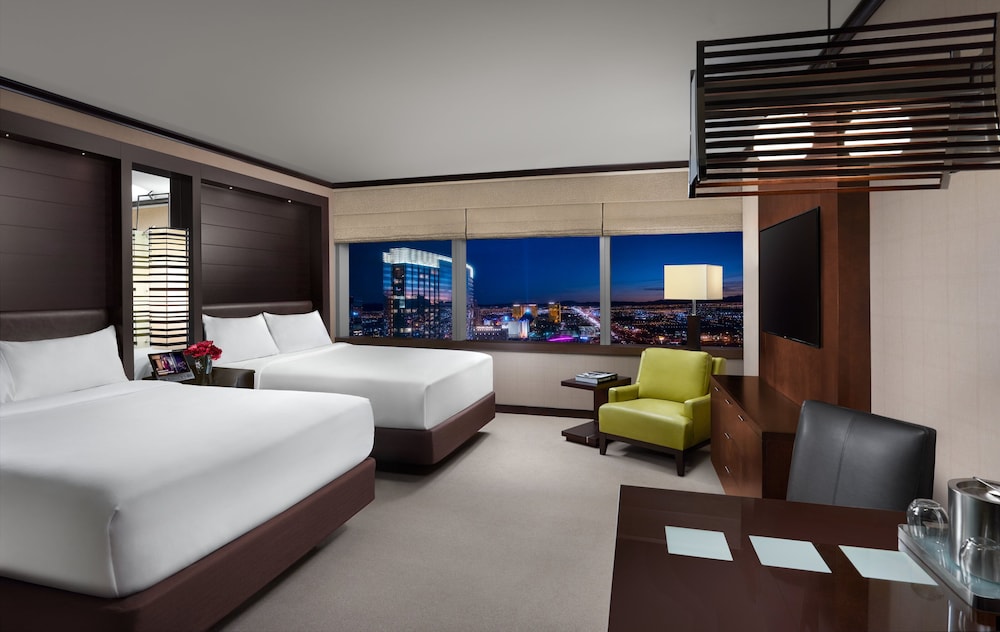 Vdara Hotel & Spa at ARIA Las Vegas - photo 21
