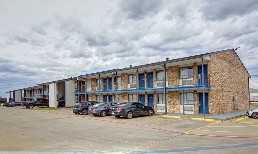 Motel 6 Red Oak TX Dallas - photo 5
