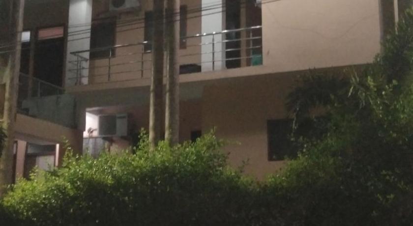 Goroomgo Sudha Sadan Lucknow — Lucknow — photo 5