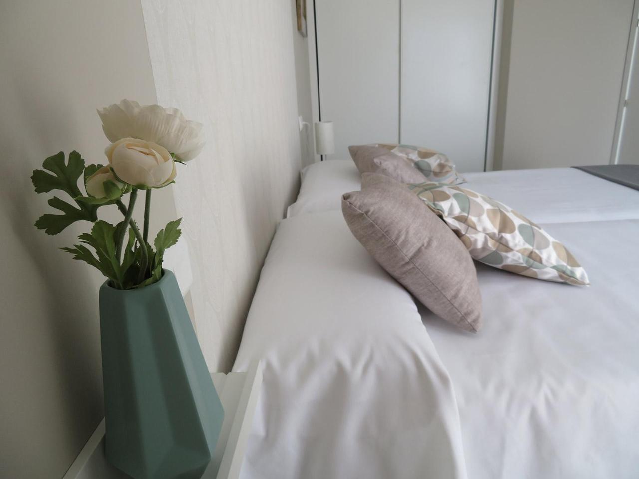 Alcaniz Flats II — 4-Star Luxury Hotel in Alcaniz, Spain