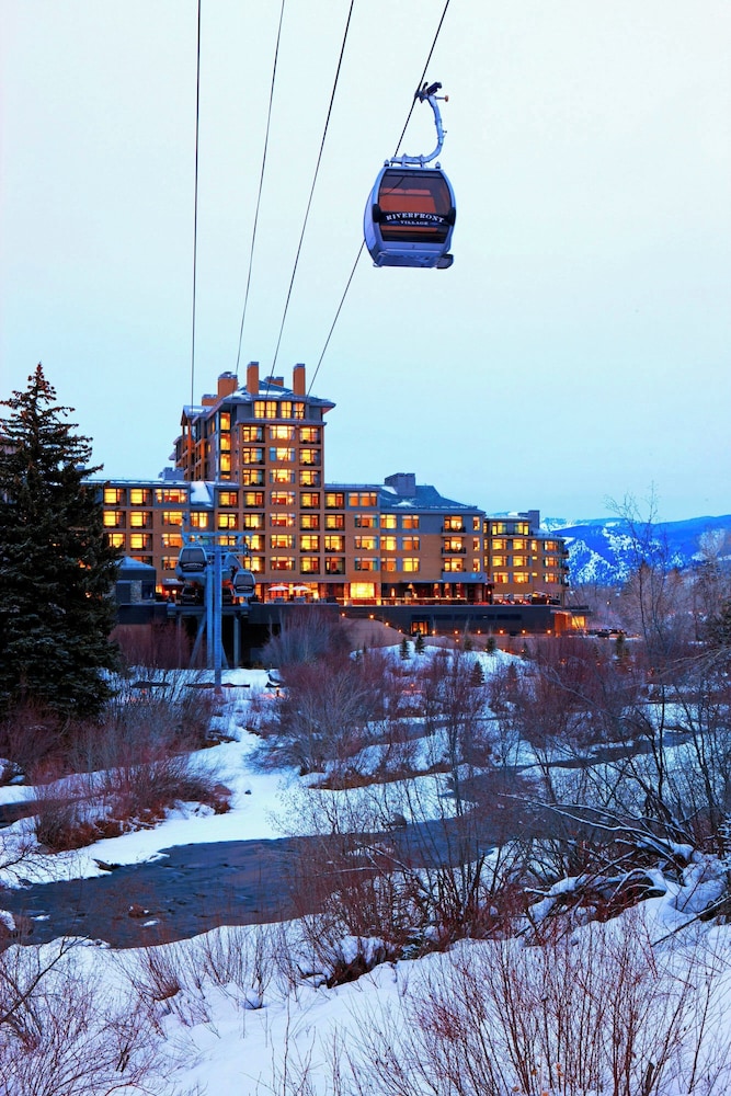 The Westin Riverfront Resort & Spa Avon Vail Valley - photo 85