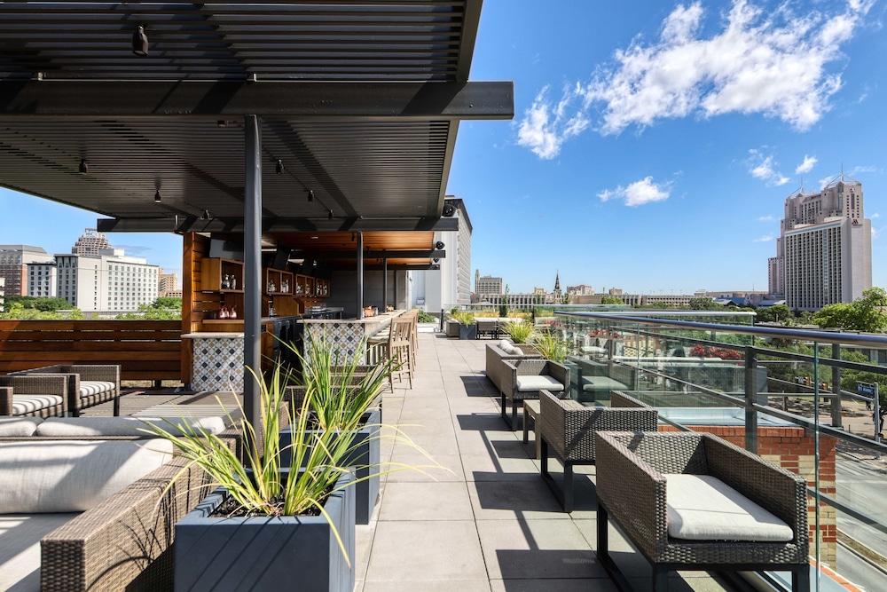 Fairmount Hotel - photo 39