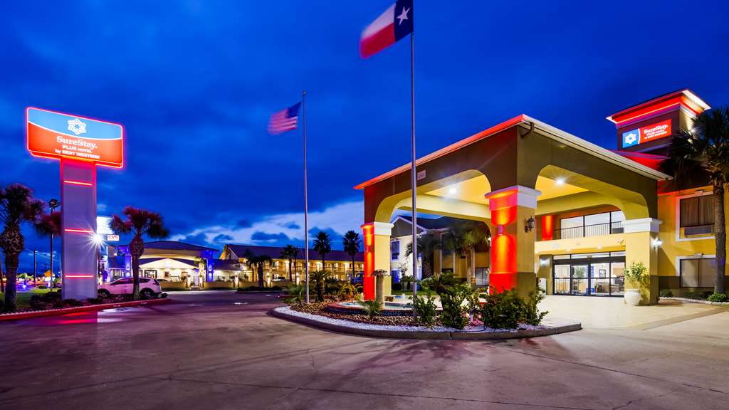 SureStay Plus Hotel by Best Western Alvin — hotel in Alvin