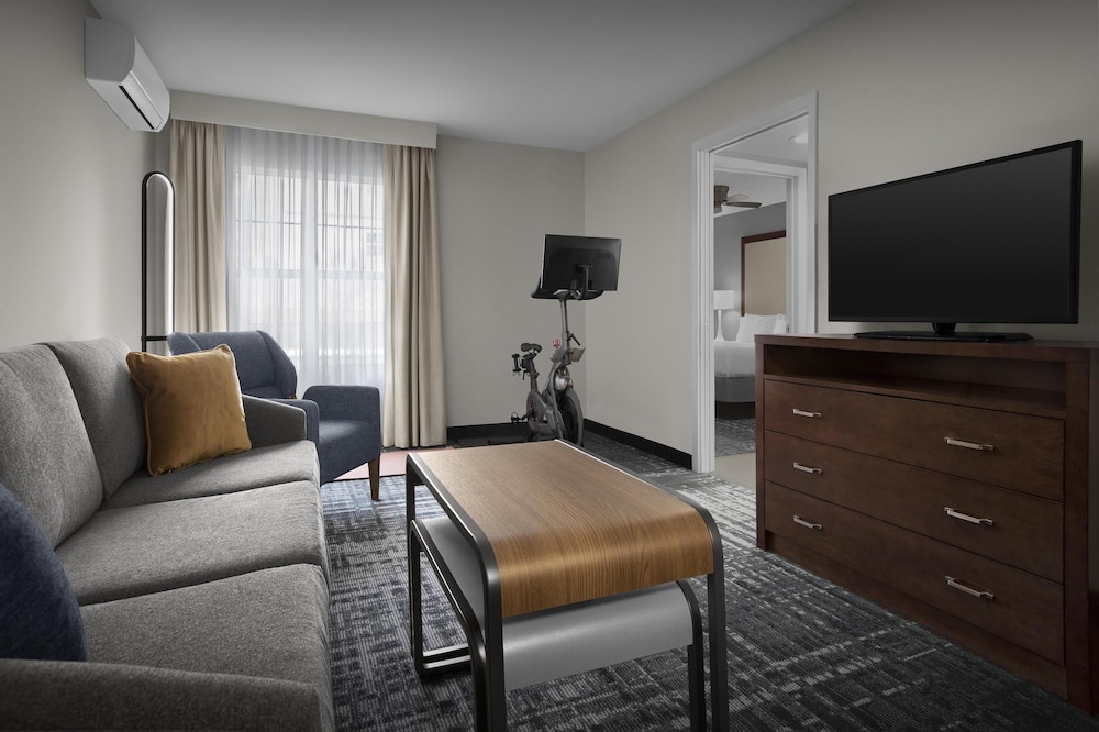 Homewood Suites by Hilton San Jose Airport Silicon Valley - photo 26