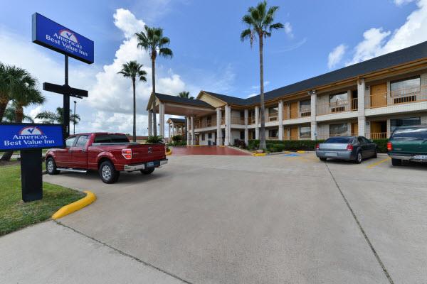 Super 8 Houston Hobby Arpt I45 - photo 3