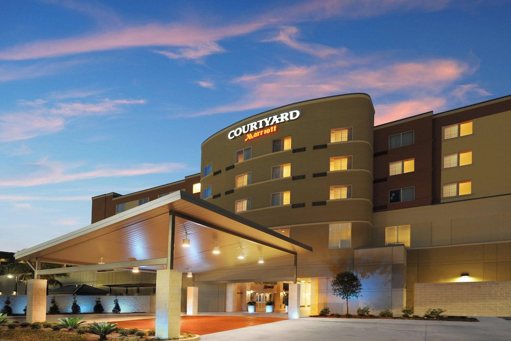 Courtyard by Marriott Houston Pearland - photo 26