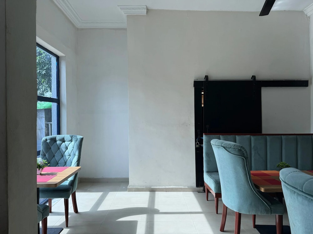 Doris O Hotel in Calabar, Nigeria