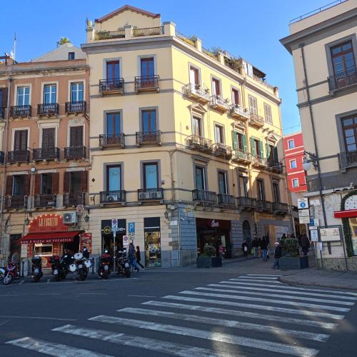 Trincu Apartment — 4-Star Luxury Hotel in Cagliari, Italy