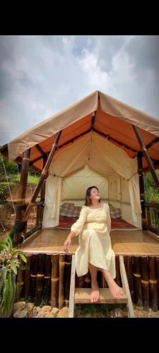 Glamping umi - last minute hotel in Unknown City