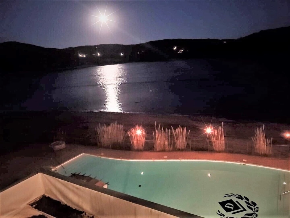 D'Monaco Luxury Resort - photo 51