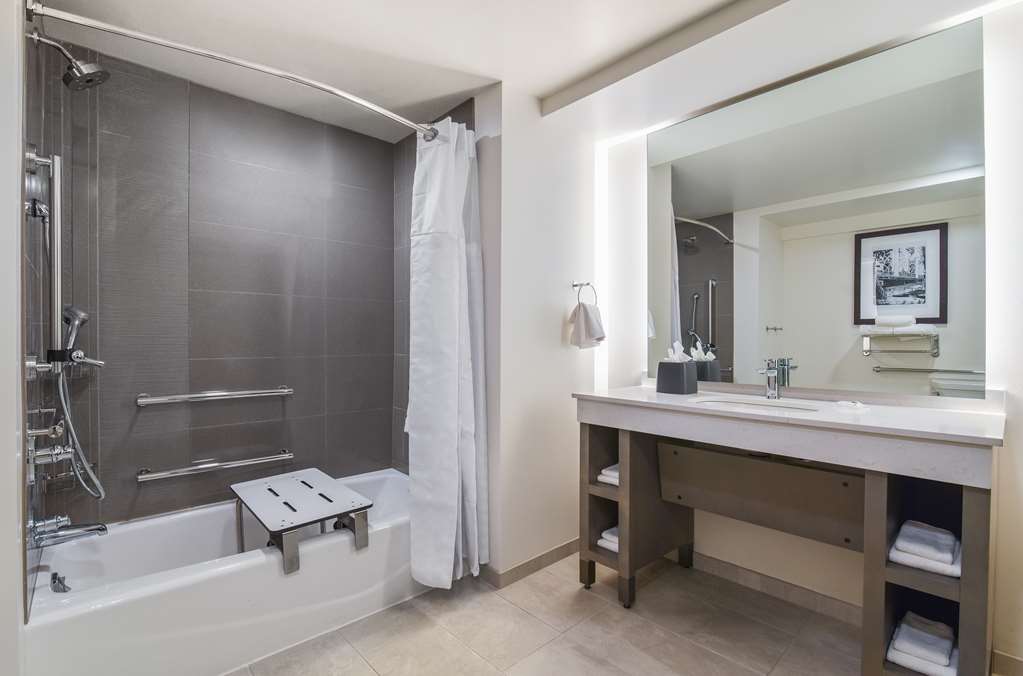 Hyatt House Sacramento Midtown - photo 71