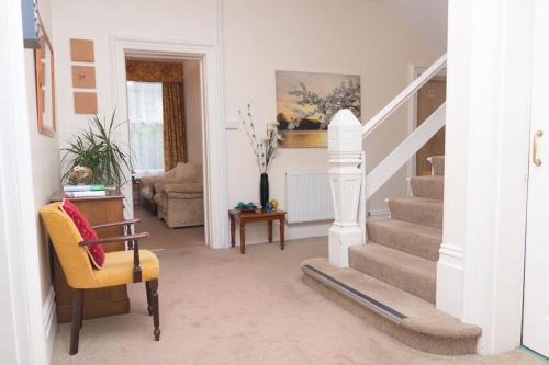 Boscombe Grange Hotel — Bournemouth — photo 4
