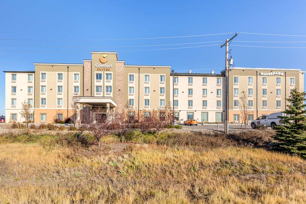Comfort Suites Regina