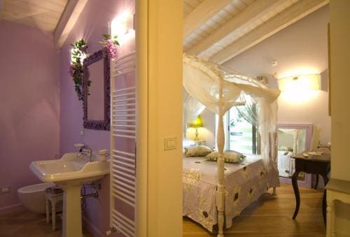 Malpassuti Resort — 4-Star Luxury Hotel in Carbonara Scrivia, Italy