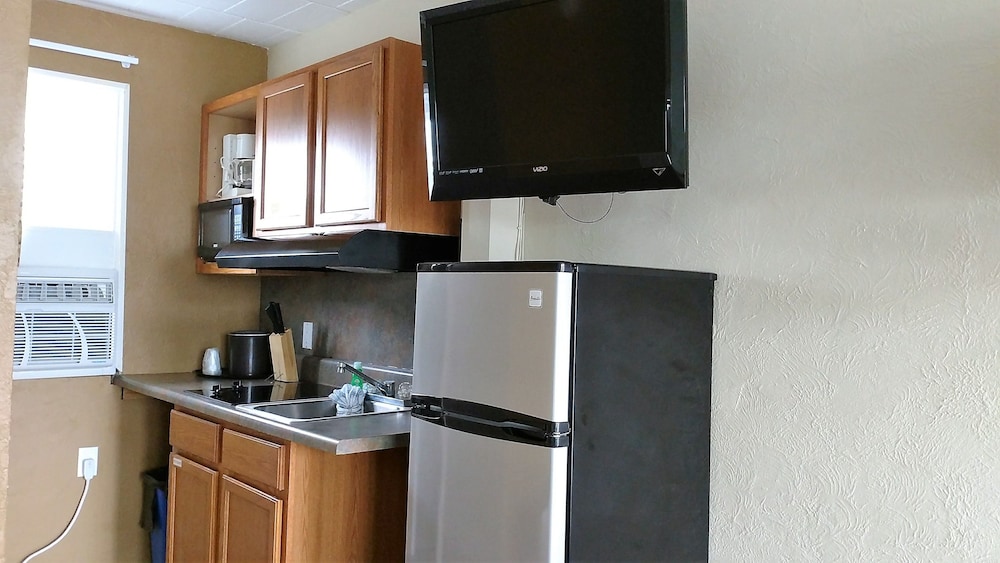 Marlane Motel - photo 31