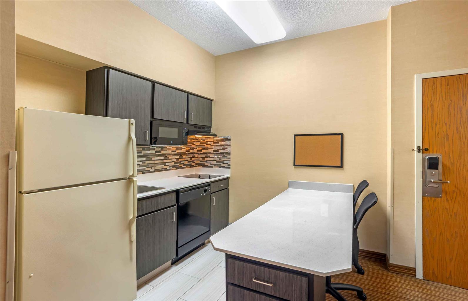 Extended Stay America Suites Lancaster County - photo 41