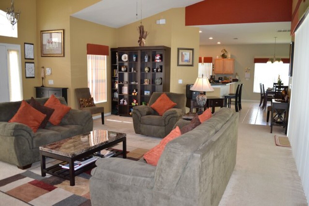 The Manor at West Haven - photo 12