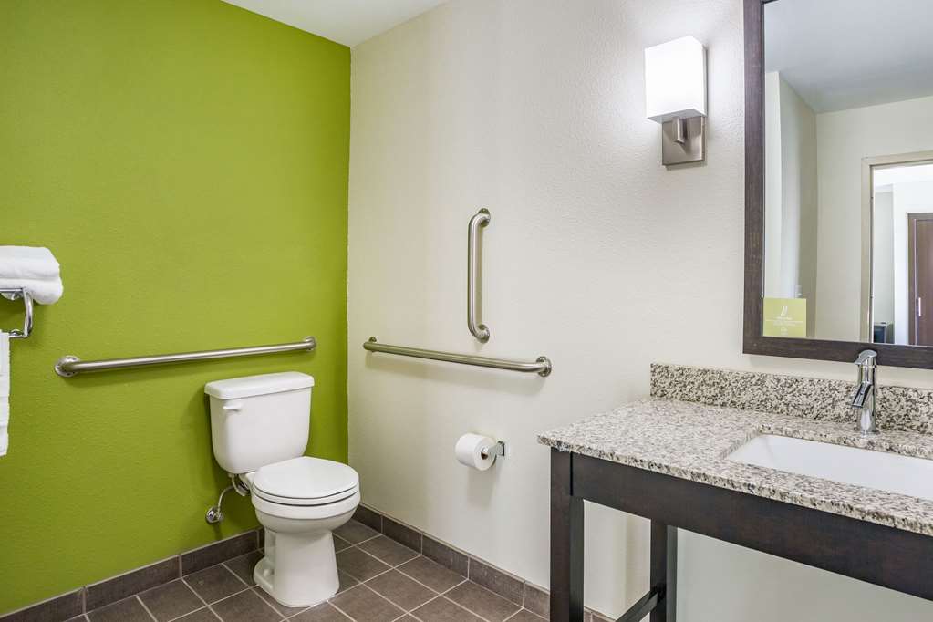 Sleep Inn & Suites Gallatin Nashville Metro - photo 18