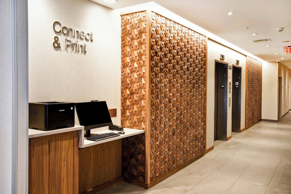 Fairfield Inn & Suites by Marriott Plymouth - photo 40