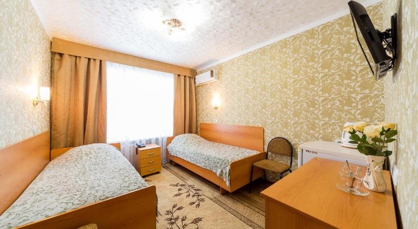 Buzuluk Hotel — Buzuluk — photo 5