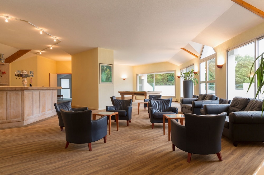 Hotel du Golf St Laurent — Ploemel — photo 2