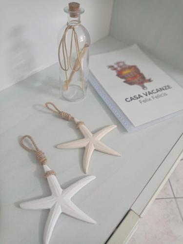 Felix Felicis in Catania, Italy