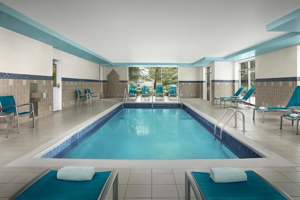 Towneplace Suites by Marriott Franklin Cool Springs - photo 21