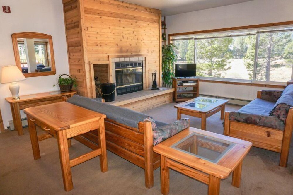 Sun Meadows By Kirkwood Resort - featured photo