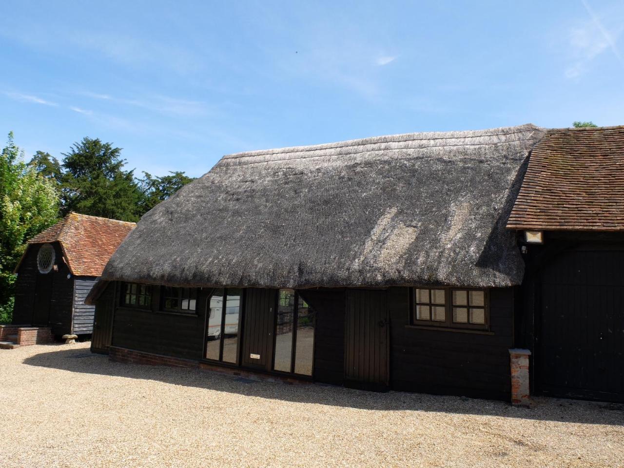 The Thatched Barn in Thame, United Kingdom