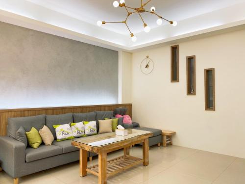 Kun Inn Nandao — hotel near Taitung Airport