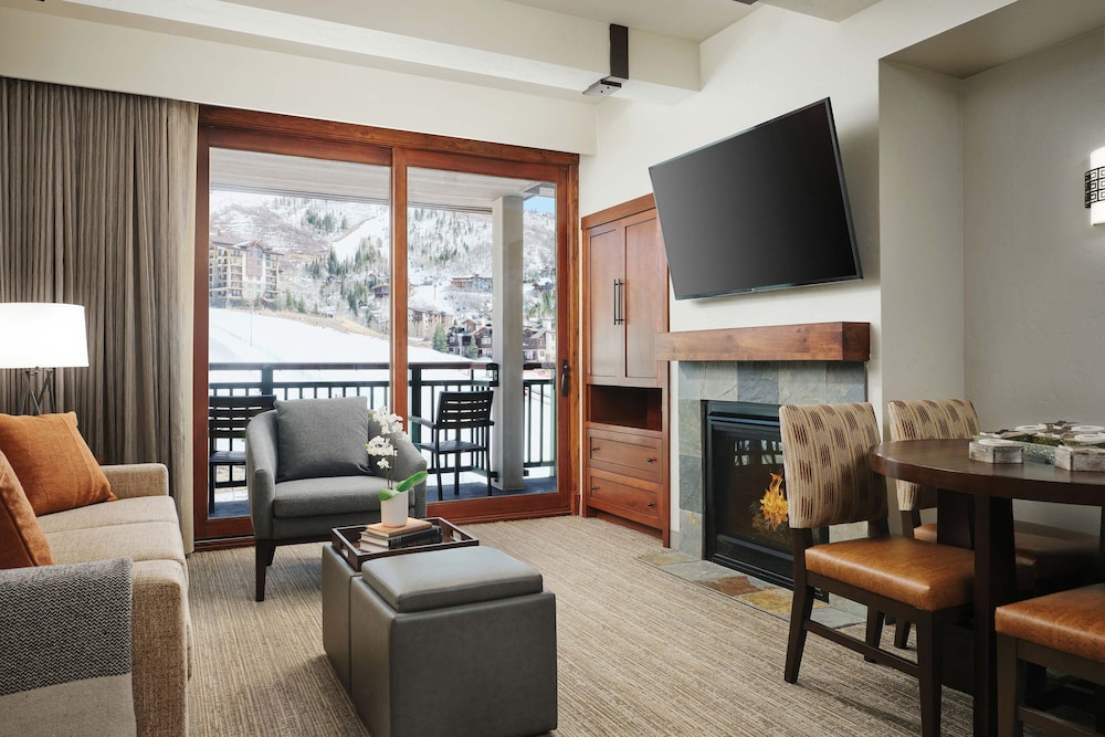 Sheraton Steamboat Resort Villas - photo 12
