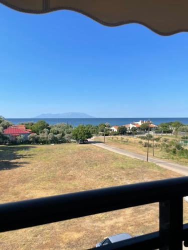 Chili Seaside 1 — 4-Star Luxury Hotel in Alexandroupoli, Greece