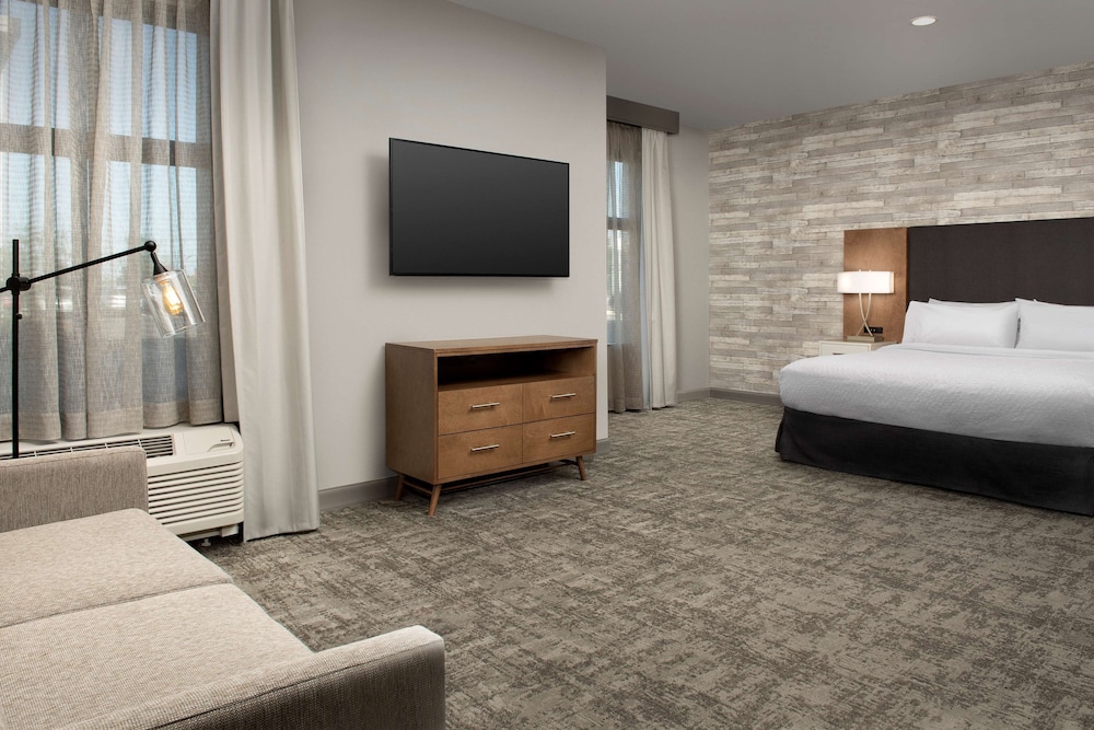 Homewood Suites by Hilton Louisville Airport - photo 25