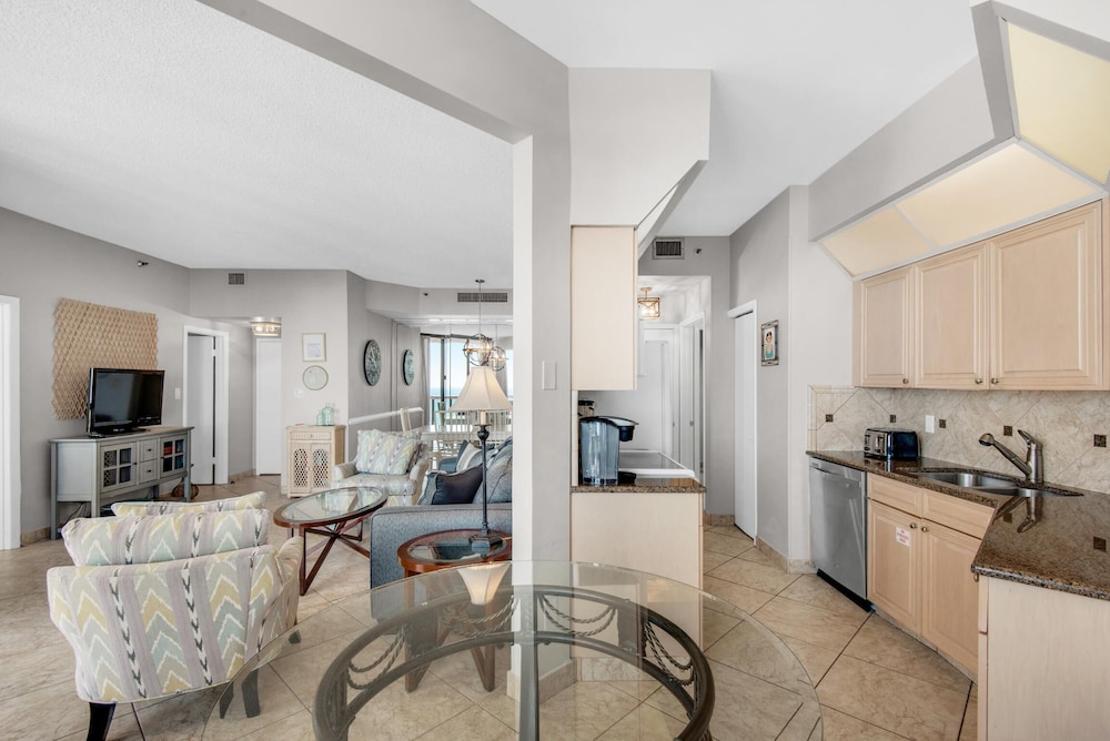 Surfside Resort #1509 - photo 16