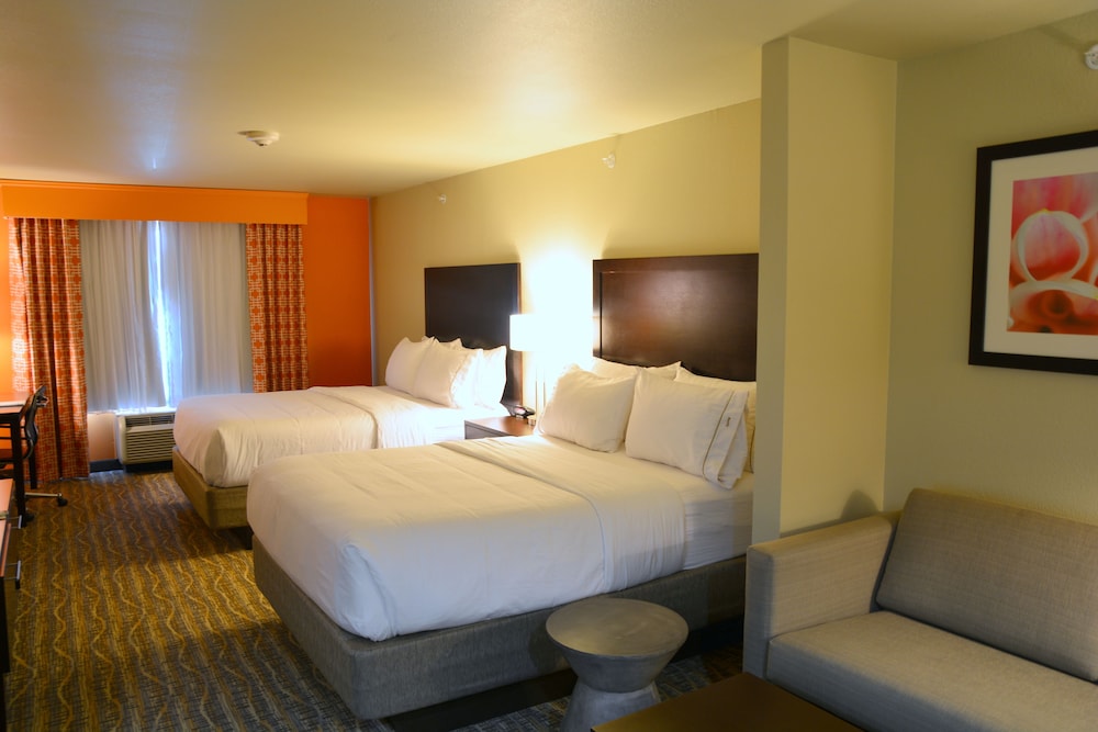 Holiday Inn Express & Suites Houston NW Tomball Area by IHG - photo 11