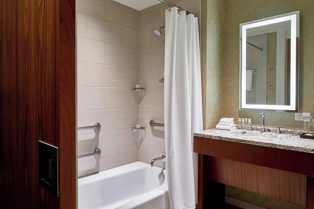 Renaissance Atlanta Midtown Hotel - photo 45