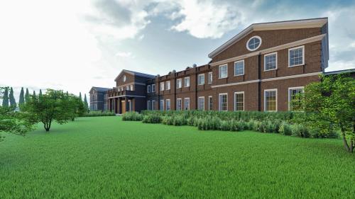 Academy by Ambassadori in Unknown City, Georgia