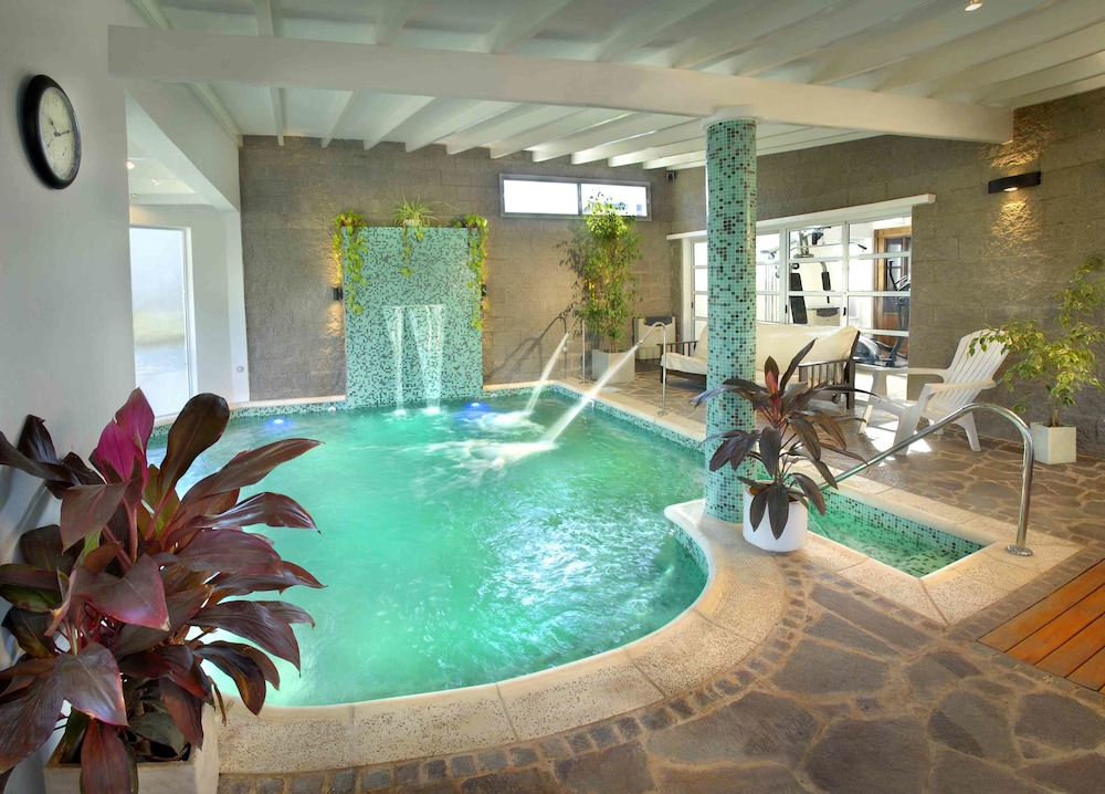 Badwiessee Apart Hotel & Spa in Villa General Belgrano, Argentina