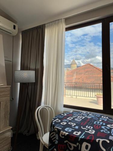 Mtskheta apartment 17