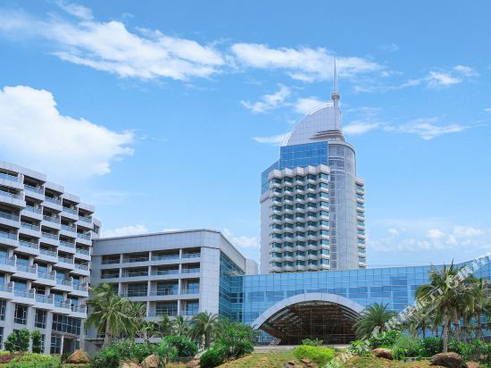 Xuwen Healthy Club in Xucheng, People's Republic of China