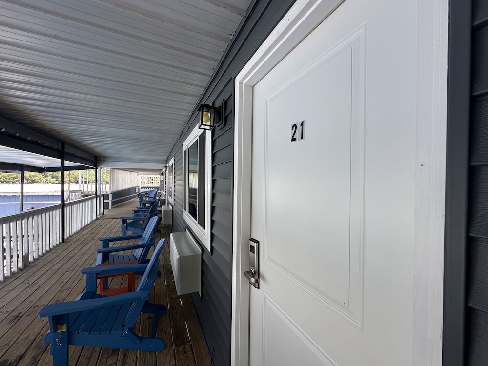 Alhonna Resort LLC - photo 185