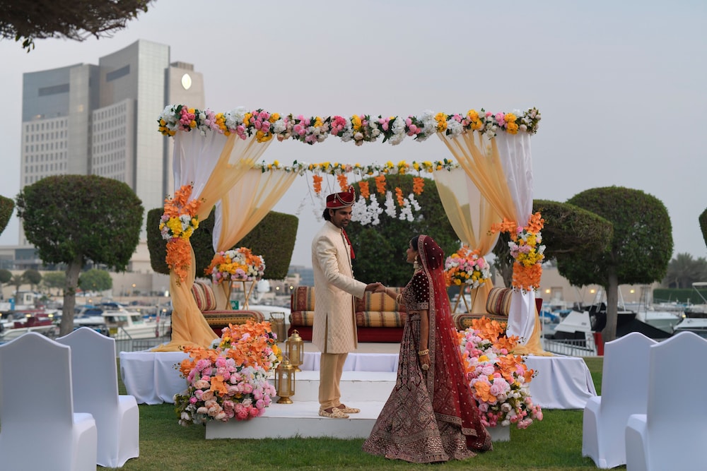 כנסים ואירועים