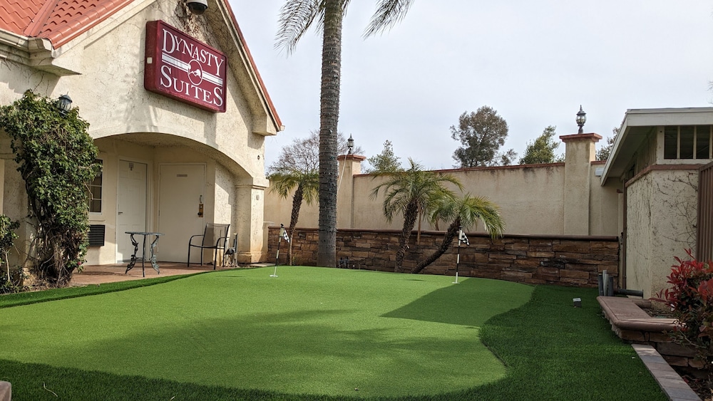 Dynasty Suites Redlands - photo 27