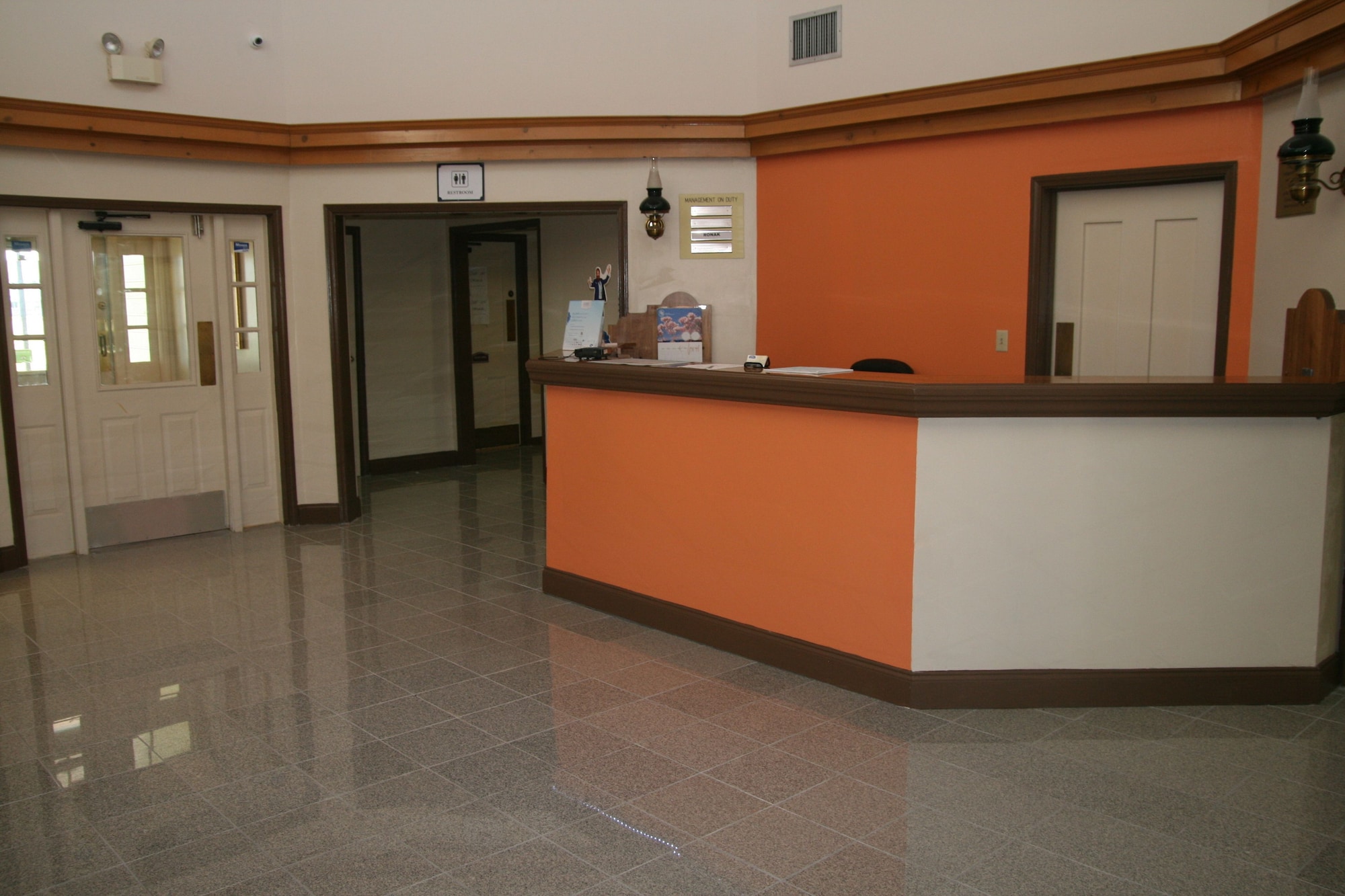 Moonlight Inn Hotel O Hattiesburg MS - photo 7