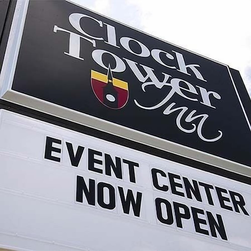 Clock Tower Inn Berne - photo 29